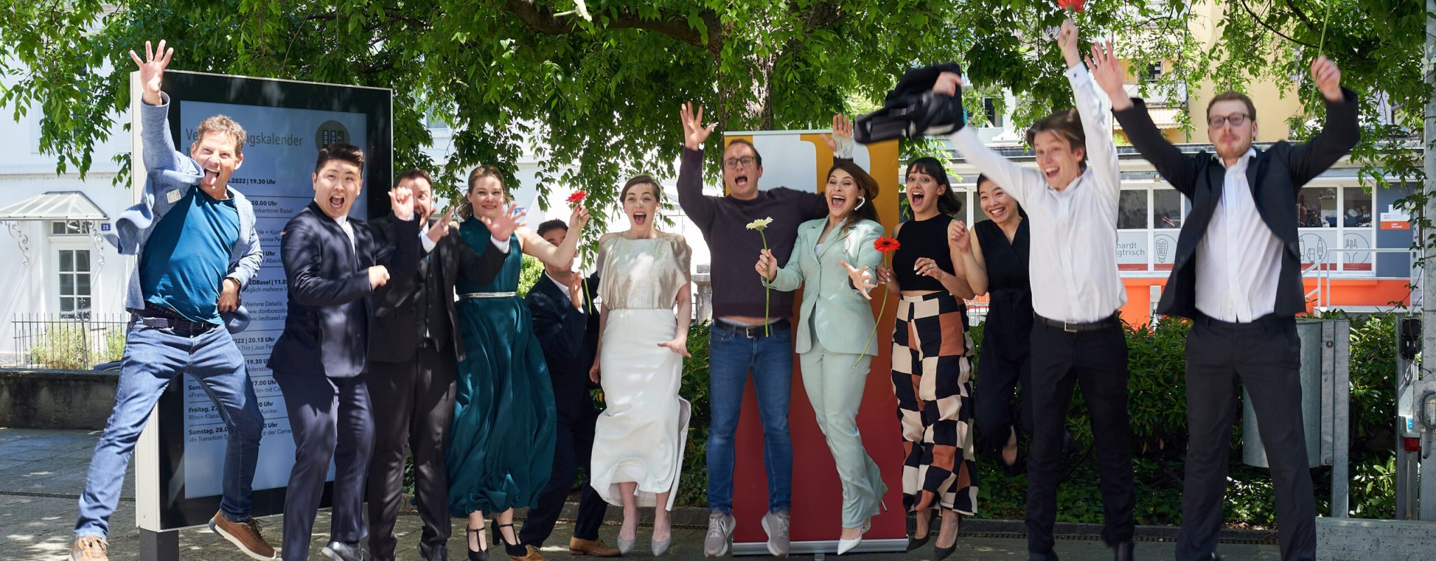 Foto: Benno Hunziker