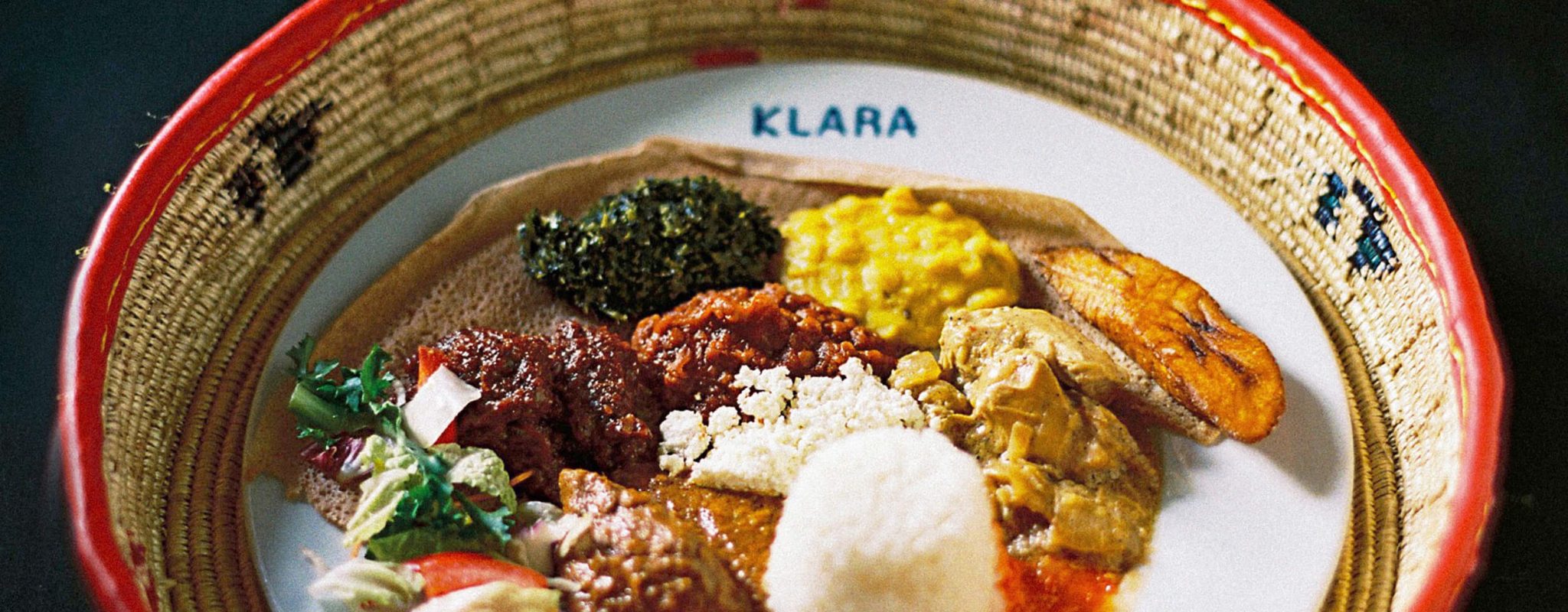 Mittagessen Klara